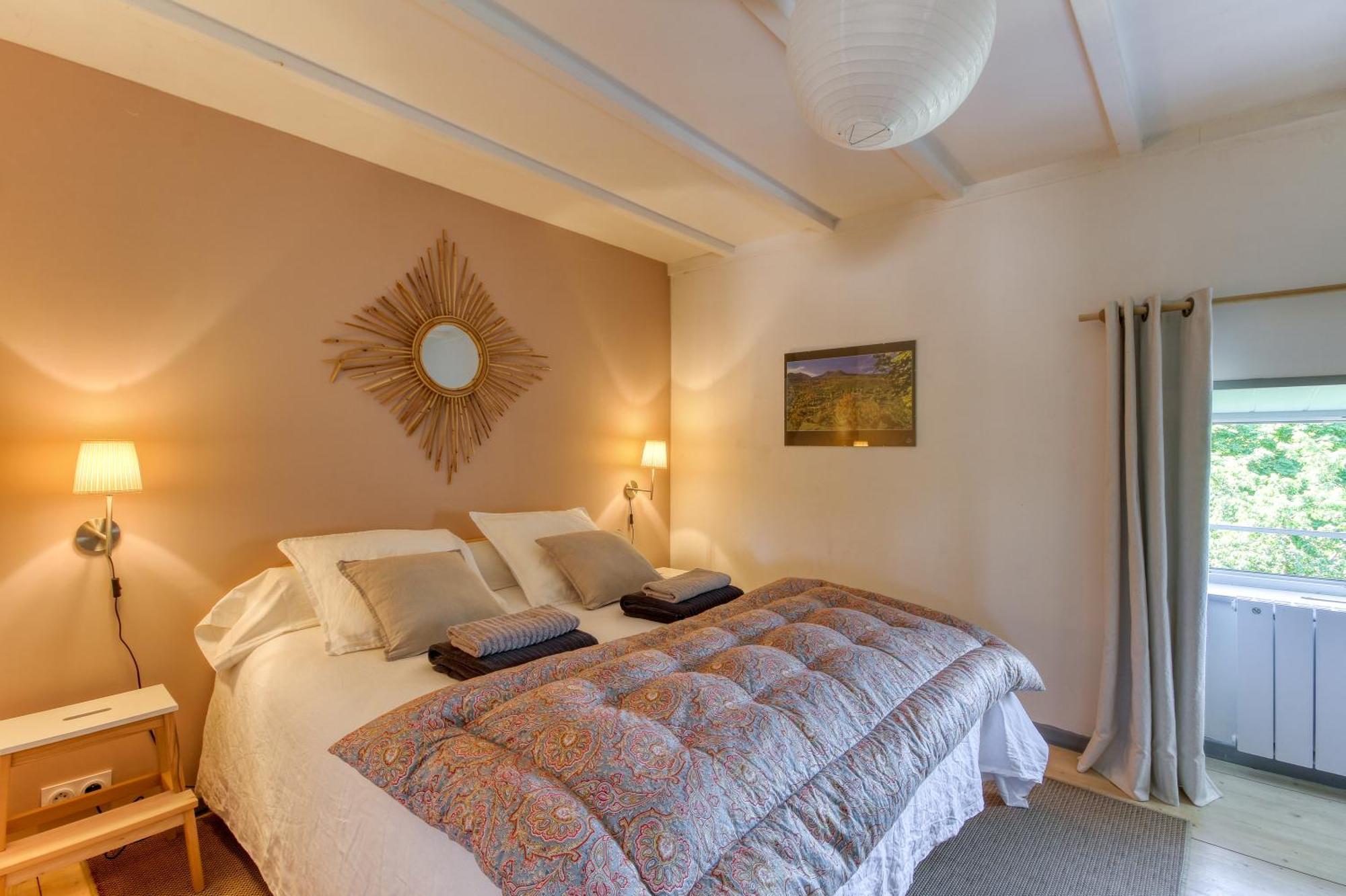 Les Jardins D'Anna - Chambres D'Hotes Tapon Exterior photo